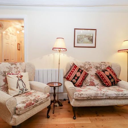 138D Old Star & Garter Mews Villa Ludlow Buitenkant foto