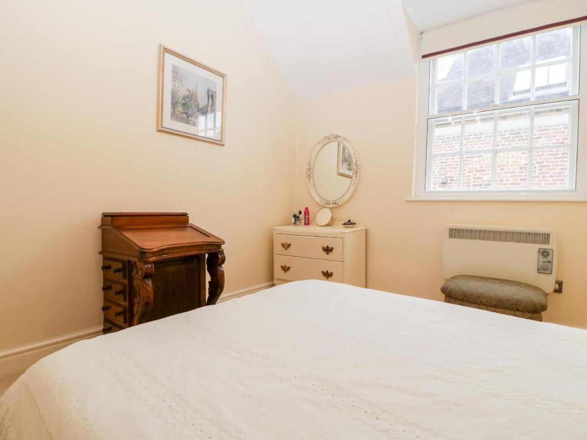 138D Old Star & Garter Mews Villa Ludlow Buitenkant foto